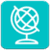World Atlas - Continent and Country