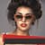Women Sunglasses Photo Editor