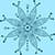 Awesome Snowflake Photo Collage