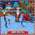 Crazy Santa Moto Gift Delivery Simulator 