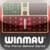 Winmau Darts Scorer