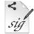 Signature Share by Binary Solutions