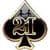 Blackjack Pro 21 Live