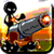 Bloody Gunfire