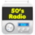 50s Radio