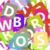 Guess this words
