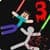 Stickman Warriors 3 Online