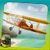 Fly Tourist Plane: Island Tour