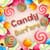 Candy Surfers Gold 