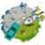 Green Planet 3D : Space Frontier