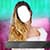 Top Ombre Hairstyles Photo Montage