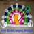 FreeHand Rangoli Styles