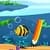 Super Fish Draw