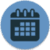 Work shifting calendar