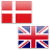 Danish-English Translator