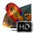 3D Living Aquarium Screensaver 