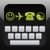 Keyboard Pro+ (Send creative texts in seconds!)