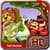 Free Hidden Object Games - The Trick