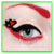 Makeup for Valentines Day