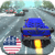 American  Driver City New York