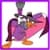 Darkwing Duck - Best Action