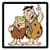 Flintstones - The Rescue of Dino and Hoppy Arcade