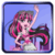 Boo York Boo York Draculaura dress up