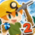Pocket Mine 2 Dangerous Adventures  
