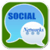 All Social Networks :All in one