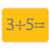 Addition of numbers up to 10