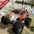 Monster Truck Stunts: Impossible Tracks