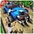 Zombie Car Crash Game
