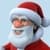 Talking Santa for iPhone