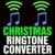 Christmas Ringtone Converter & Holiday Ringtones (Free)