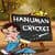 Hanuman Cricket