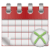 Leave Calendar