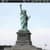 Statue of Liberty Anime