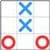 Toe Tac Tic Classic Game 