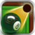 3D Pool:8 Ball Snooker