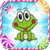 Bubble Zuma Candy