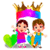 Music Player Kids Colorful