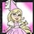 Sweet Little Princess Coloring Book