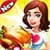 Cooking Kitchen Chef - Restaurant Food Girls Games