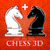 3D Chess Game Free