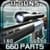 Gun Disassembly 3D