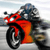 Drag Race Bike