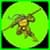 Ninja Turtle Dynamite