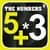 The Numbers 2 Math Game