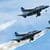 Blue Impulse Live Wallpaper