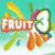 Fruit Match Puzzle
